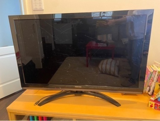 42インチ　42z3 家電 2012年　テレビ 液晶テレビ