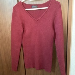 ニットＭサイズ⑤