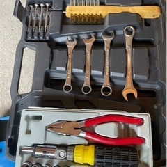 工具セット