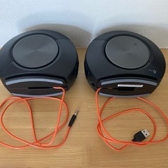PC用スピーカー の画像