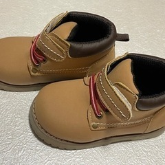 未使用15㎝ ティンバーランド風の画像
