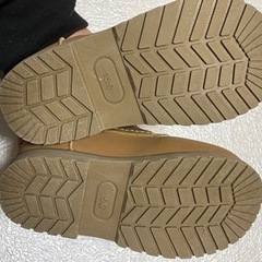 未使用15㎝ ティンバーランド風の画像