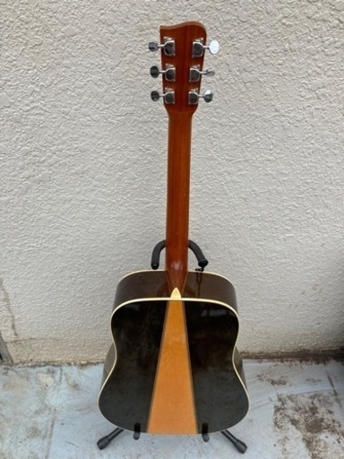 ジャパンヴィンテージ　アコースティックギター　GRAND CANYON  グランドキャニオン　no.200