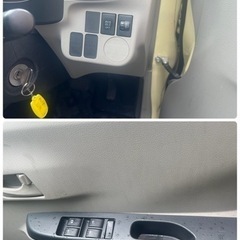 ◆沖縄在庫◆愛知県仕入れ！ミライース！グレードLです。の画像