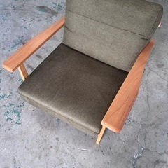 決まりました☆格安☆中古品☆1人がけチェア☆綺麗☆椅子☆の画像