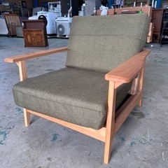 決まりました☆格安☆中古品☆1人がけチェア☆綺麗☆椅子☆