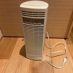 中古品 動作品 アピックスインターナショナル ミニタワーファン ...