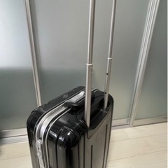 Cirrus(サーラス)キャリーケース Style, No. 8...