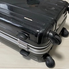 Cirrus(サーラス)キャリーケース Style, No. 8801-53の画像