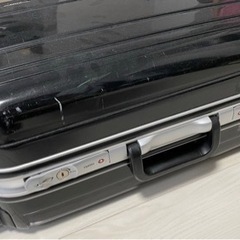 Cirrus(サーラス)キャリーケース Style, No. 8801-53の画像