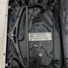 Cirrus(サーラス)キャリーケース Style, No. 8801-53の画像