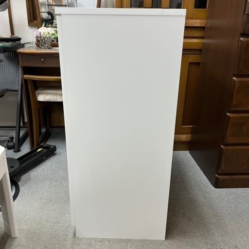 【引き渡し先決定】北海道  帯広  ニトリ  キッチンボード  食器棚  棚  家具 収納家具 キッチン収納  モノココ  モノココ帯