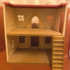 シルバニアファミリー　まとめ売りの画像