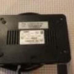 無線ルータ ロジテック LAN-300N