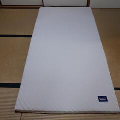 敷きパッド　