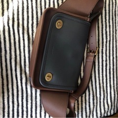 coach コーチ　ショルダーバッグ