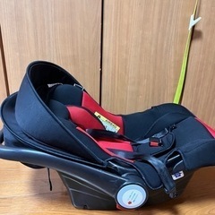 モンレーヴ ベビーキャリー　子供用品 ベビー用品 チャイルドシート