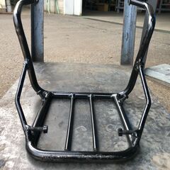RZ50キャリヤの画像