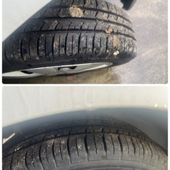 ◆沖縄在庫◆愛知県仕入れ！ミライース4WD!サビなし‼︎の画像