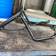 RZ50キャリヤの画像