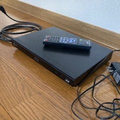LG ブルーレイプレーヤー