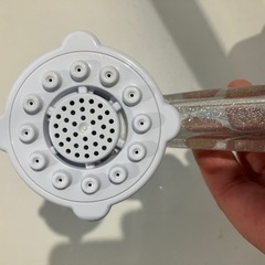 ミラブルplus シャワーヘッドの画像