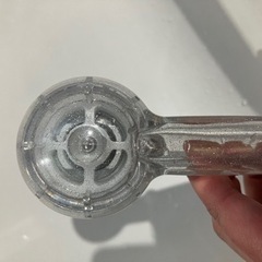 ミラブルplus シャワーヘッドの画像
