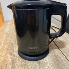 家電 キッチン家電 電気ポット