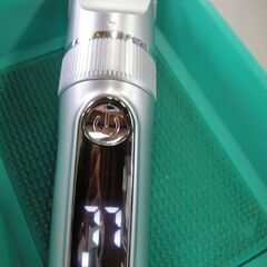 セール中につき、通常特価3,278円より20%引きの2,622円!【⑫】POLENTAT 充電式バリカン LA-M938 　電気バリカン　　の画像