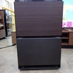 Panasonic　加湿空気清浄機　２０２２年　★☆ハロウィンセ...