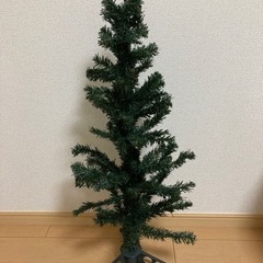 クリスマスツリーの画像