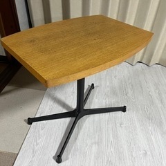 決まりました。家具 テーブル パソコンデスク