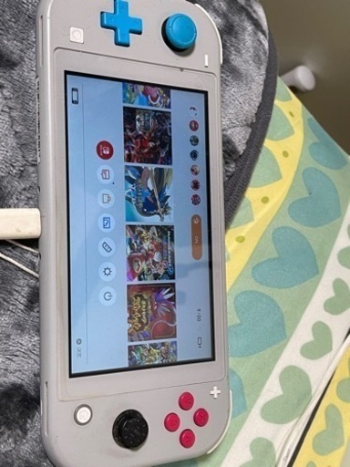ゲーム