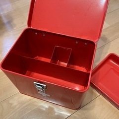 救急箱(ケーアイジャパン)の画像