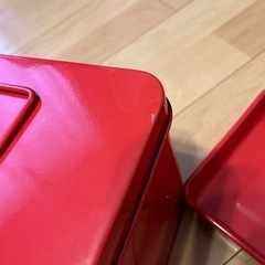 救急箱(ケーアイジャパン)の画像