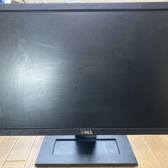 パソコン（PC）モニターとキーボードを譲ります！