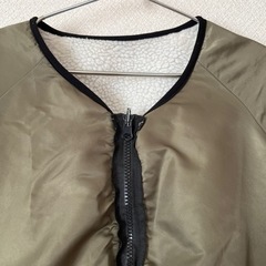 服/ファッション カーディガン レディースの画像