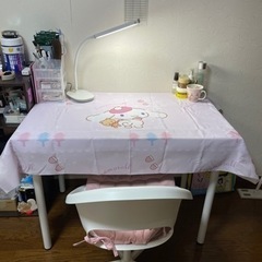 【お譲り予定者さま決定】IKEA テーブル