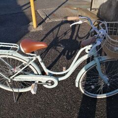 自転車