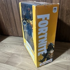 新品　フォートナイト アイスキング 11インチフィギュアの画像