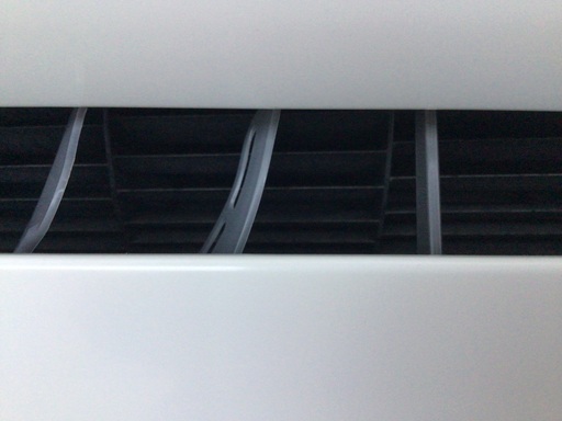 日立白くまくん　冷暖房エアコン　10畳前後対応機種　2.8k 程度良好