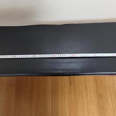 トレーニングベンチ　折りたたみ式の画像