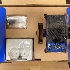 【auマモリーノ3】無料でお譲り致しますの画像