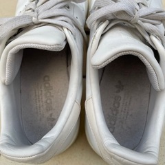 adidas スタンスミス靴/バッグ 靴 スニーカーの画像