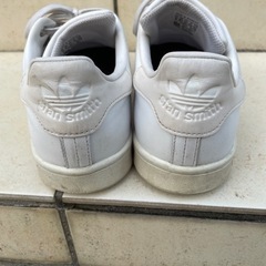adidas スタンスミス靴/バッグ 靴 スニーカーの画像