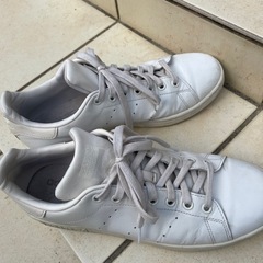 adidas スタンスミス靴/バッグ 靴 スニーカーの画像