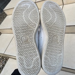 adidas スタンスミス靴/バッグ 靴 スニーカーの画像
