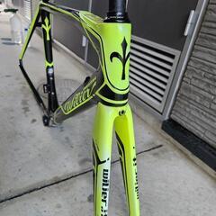 ウィリエール チェントウノSR Mサイズ