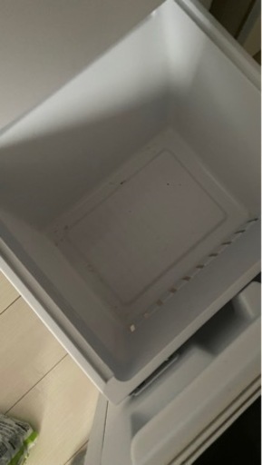 美品 冷蔵庫！
