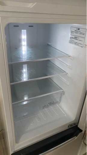 美品 冷蔵庫！